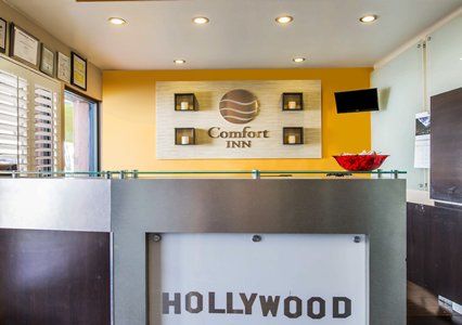 Dusk Hollywood 3* Los Angeles